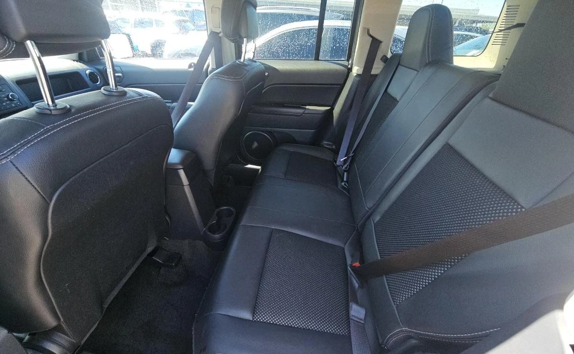 2016 Jeep Patriot - Image 12 of 14