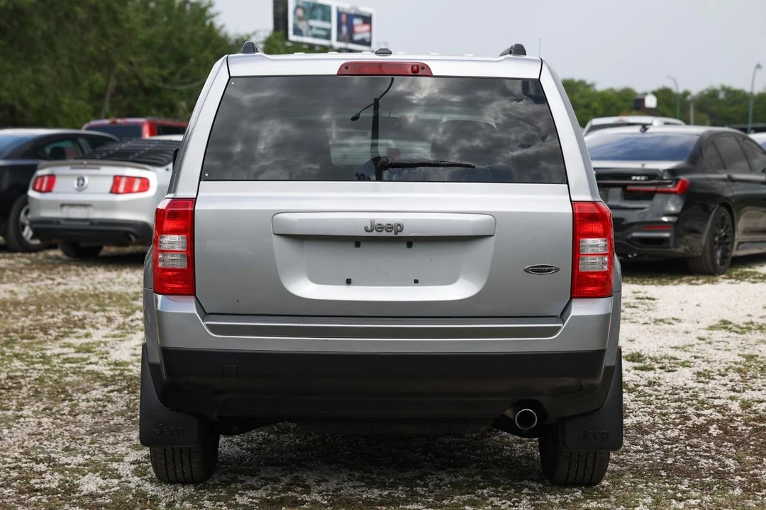 2016 Jeep Patriot - Image 7 of 21