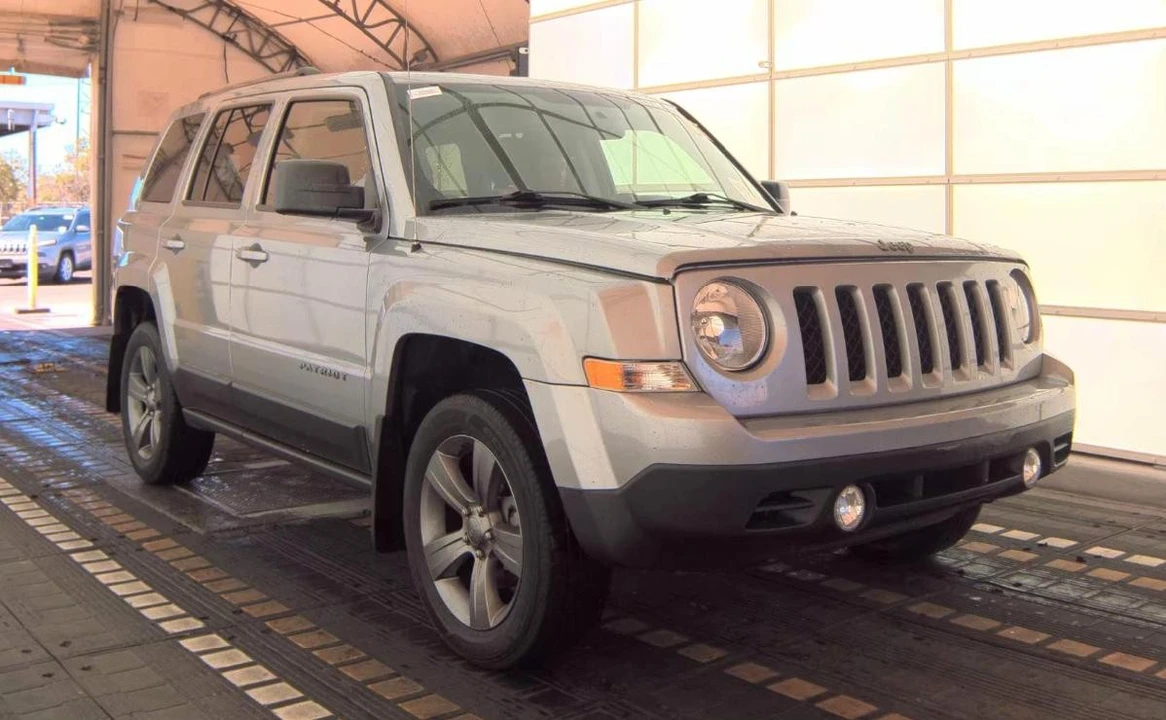 2016 Jeep Patriot - Image 3 of 14