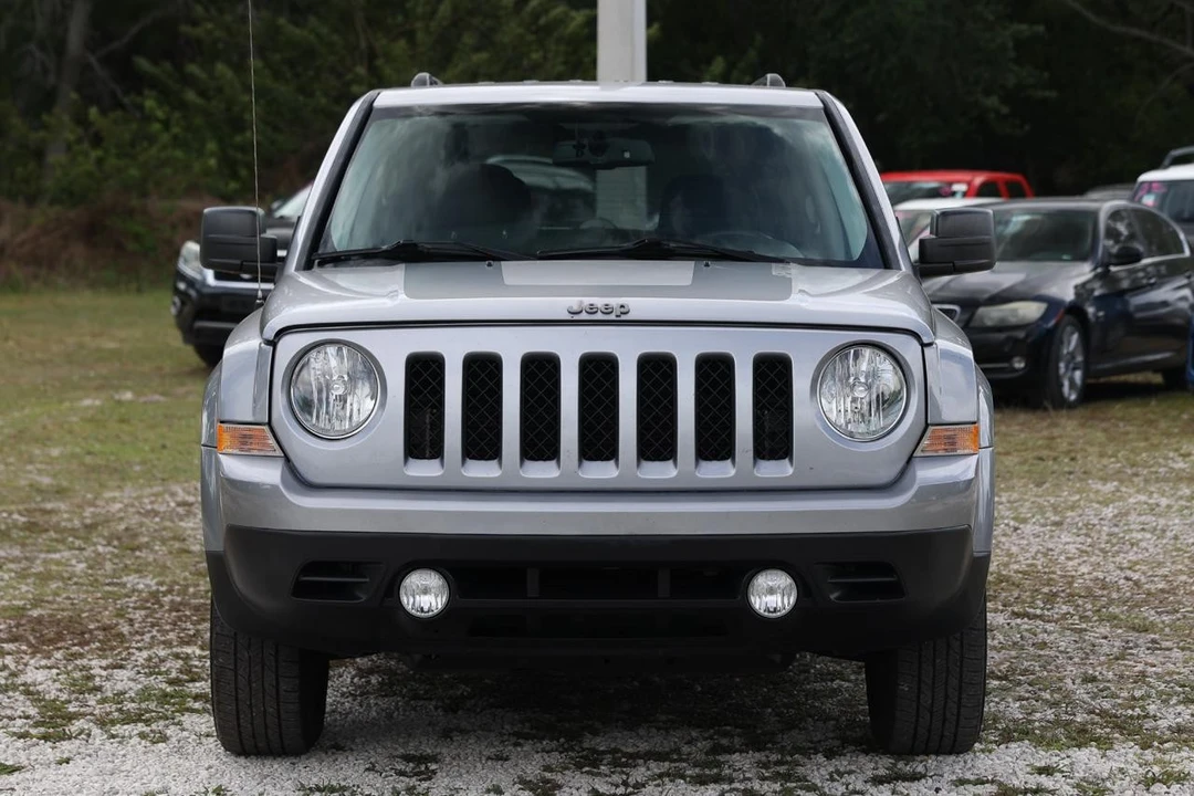 2016 Jeep Patriot - Image 17 of 21