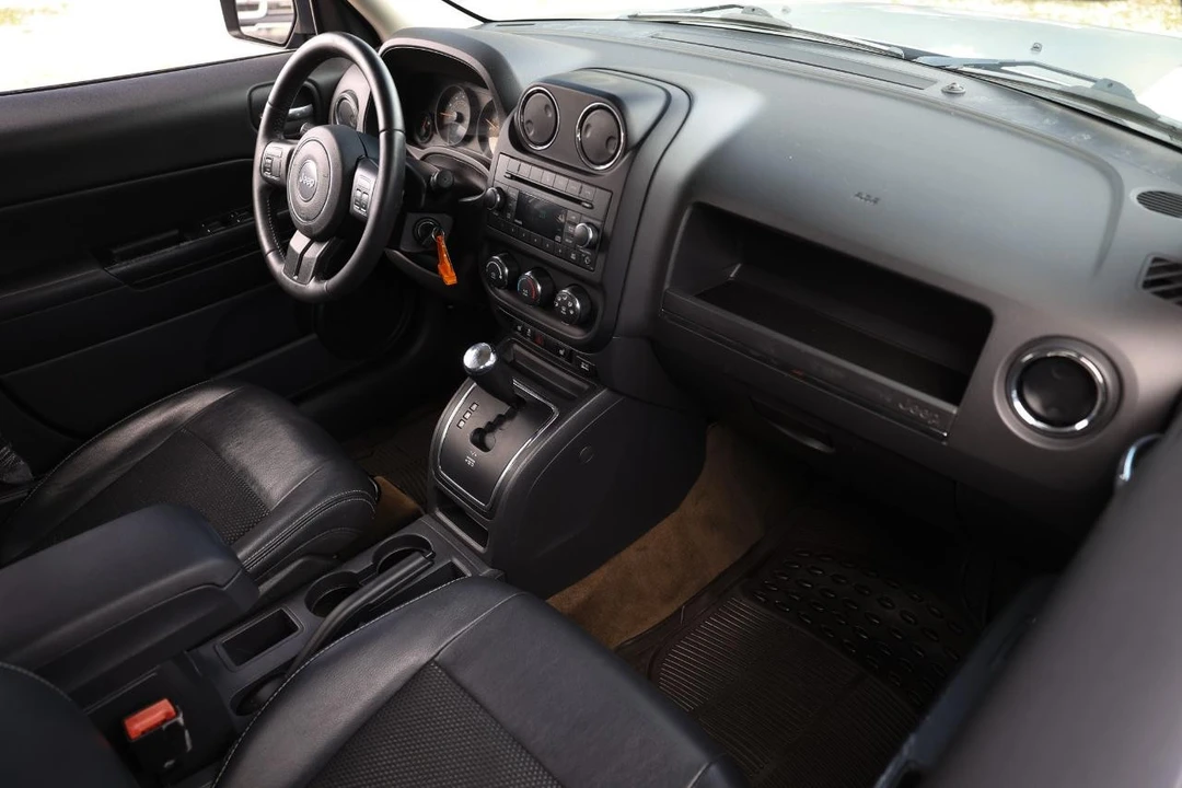 2016 Jeep Patriot - Image 16 of 21