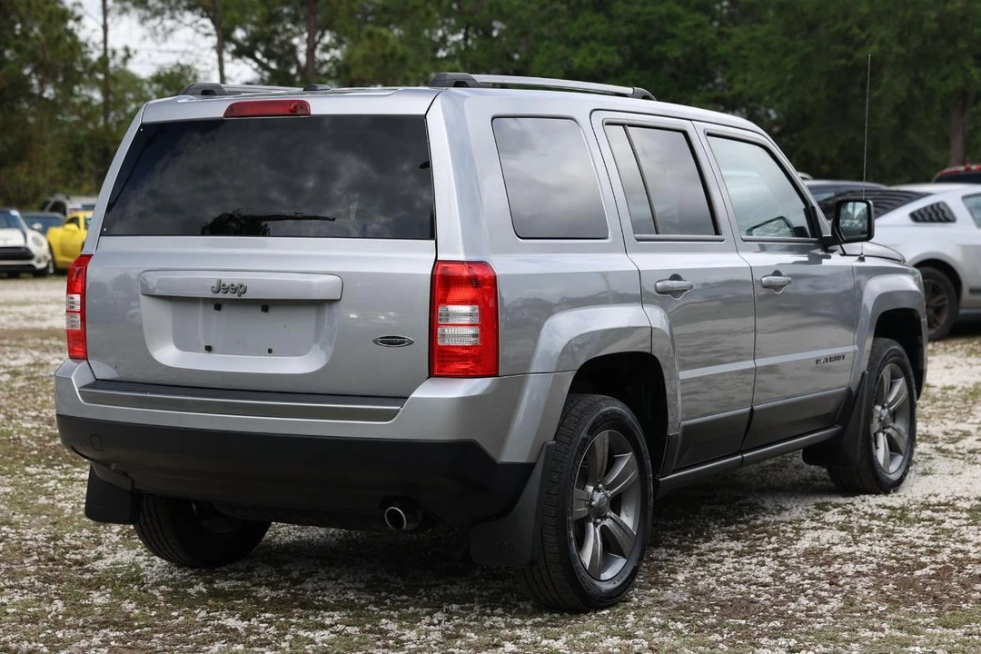 2016 Jeep Patriot - Image 11 of 21