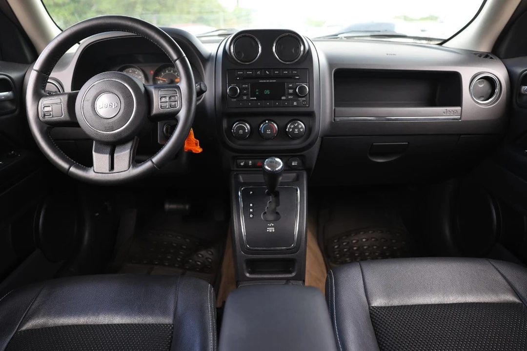 2016 Jeep Patriot - Image 21 of 21