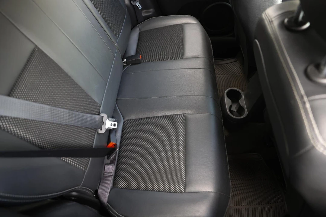 2016 Jeep Patriot - Image 12 of 21