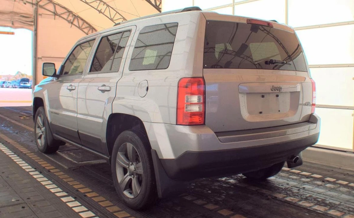 2016 Jeep Patriot - Image 6 of 14