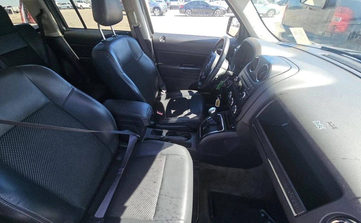 2016 Jeep Patriot - Image 8 of 14