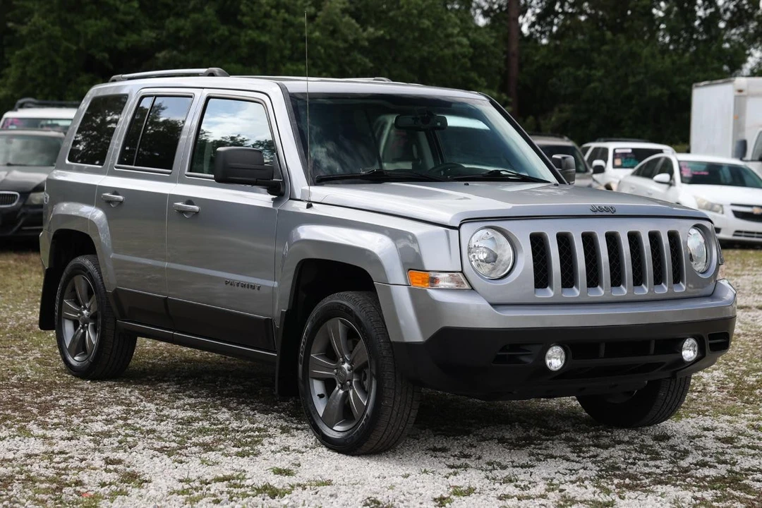 2016 Jeep Patriot - Image 15 of 21