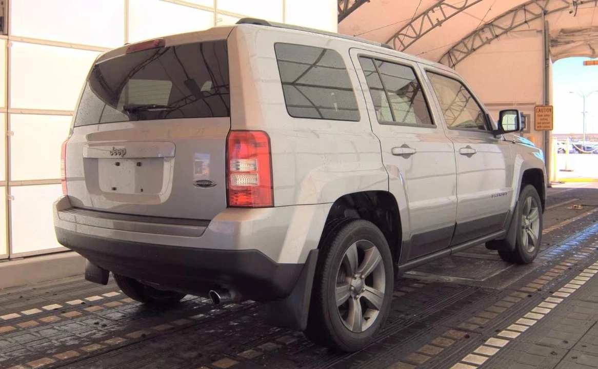 2016 Jeep Patriot - Image 4 of 14