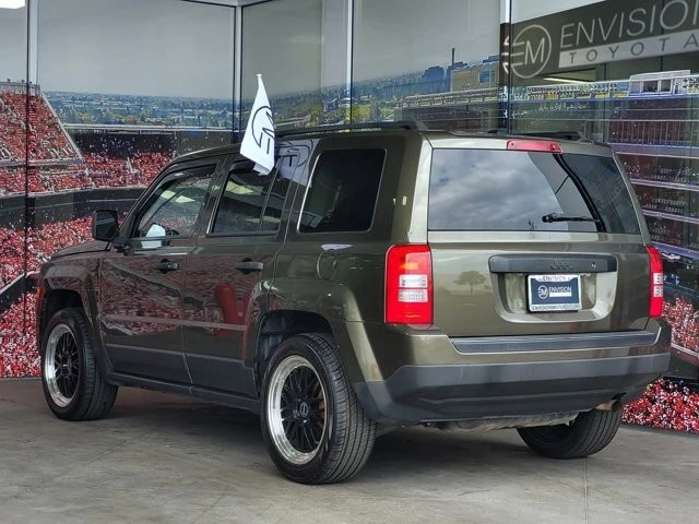 2016 Jeep Patriot - Image 6 of 12