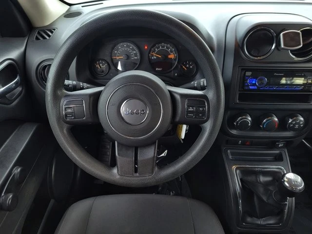 2016 Jeep Patriot - Image 11 of 12
