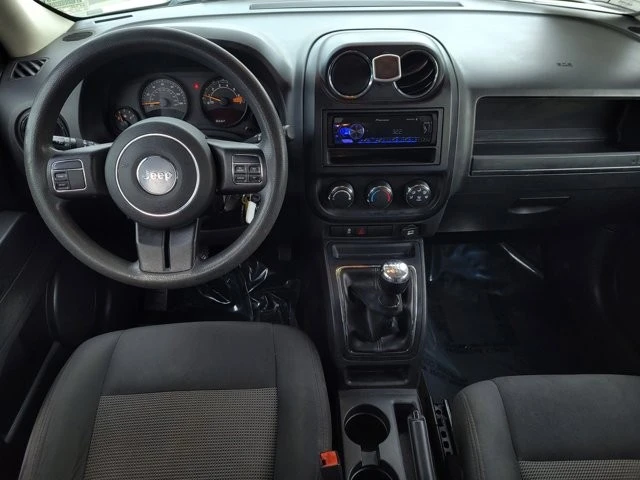 2016 Jeep Patriot - Image 12 of 12