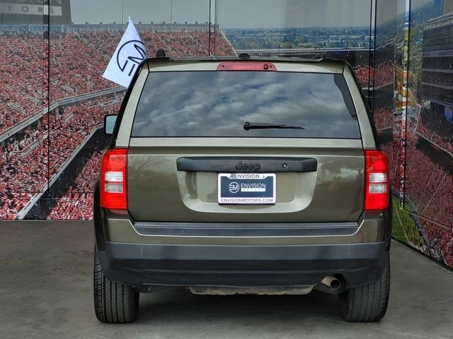 2016 Jeep Patriot - Image 7 of 12