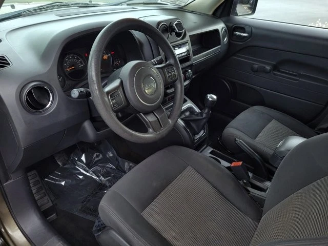 2016 Jeep Patriot - Image 8 of 12