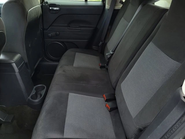2016 Jeep Patriot - Image 10 of 12