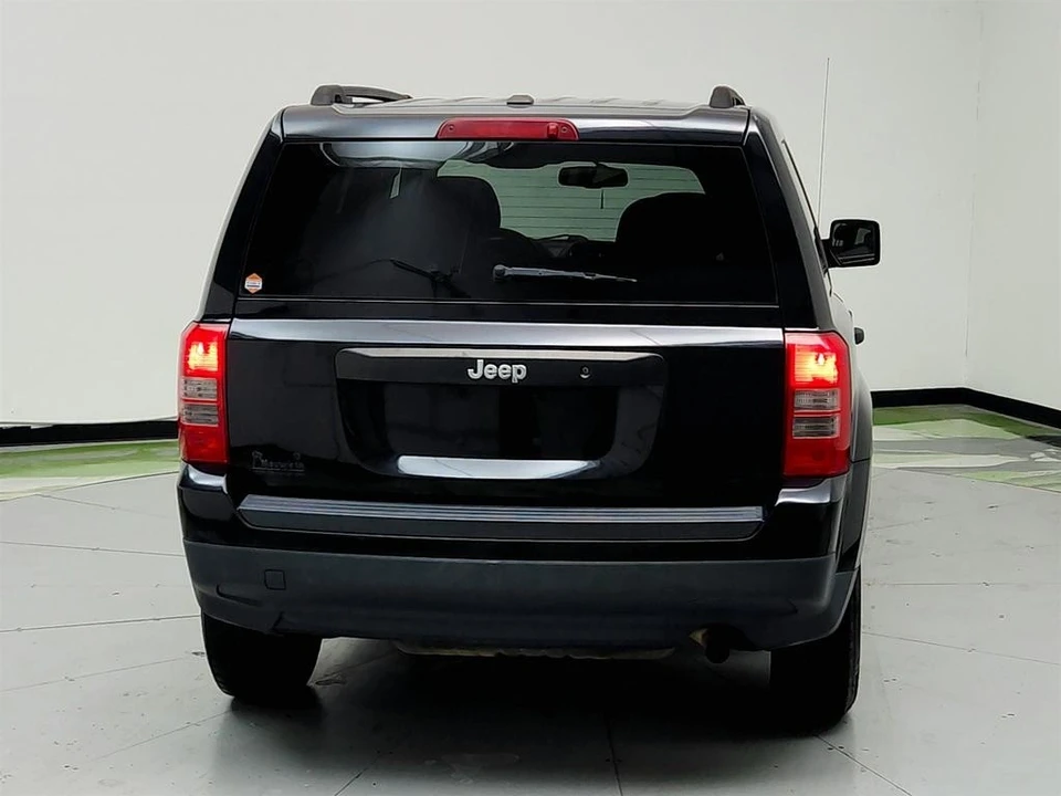 2016 Jeep Patriot - Image 5 of 12