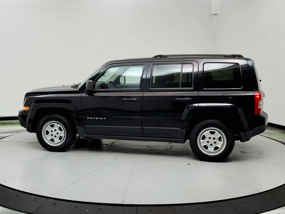 2016 Jeep Patriot - Image 7 of 12