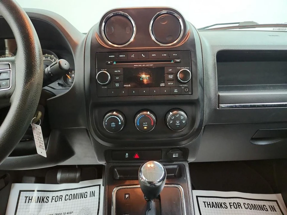 2016 Jeep Patriot - Image 10 of 12