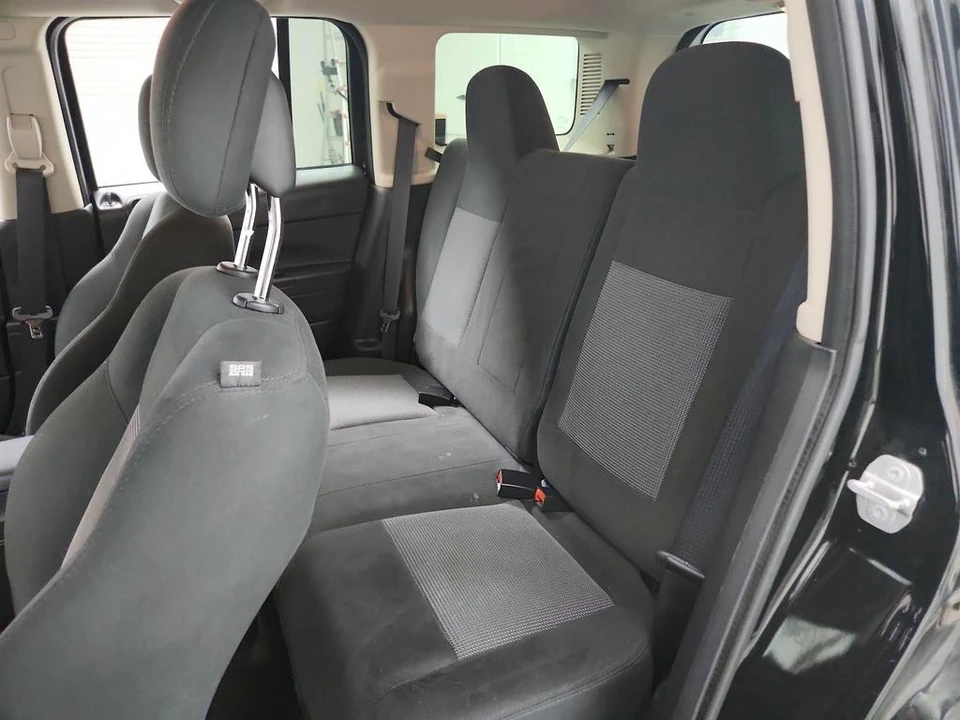 2016 Jeep Patriot - Image 12 of 12