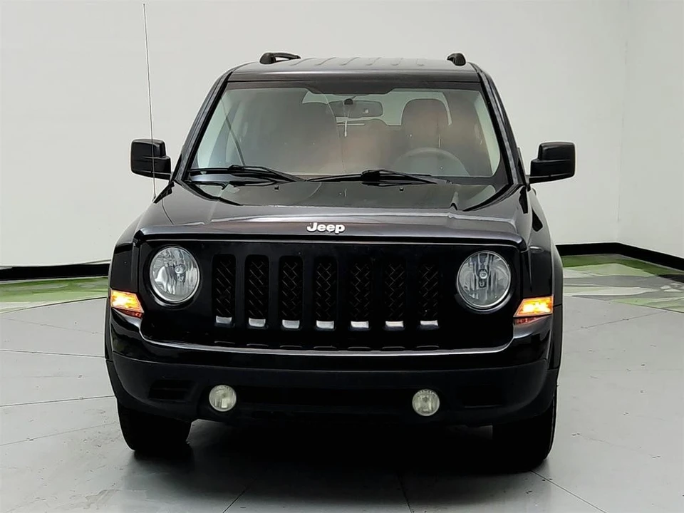 2016 Jeep Patriot - Image 2 of 12