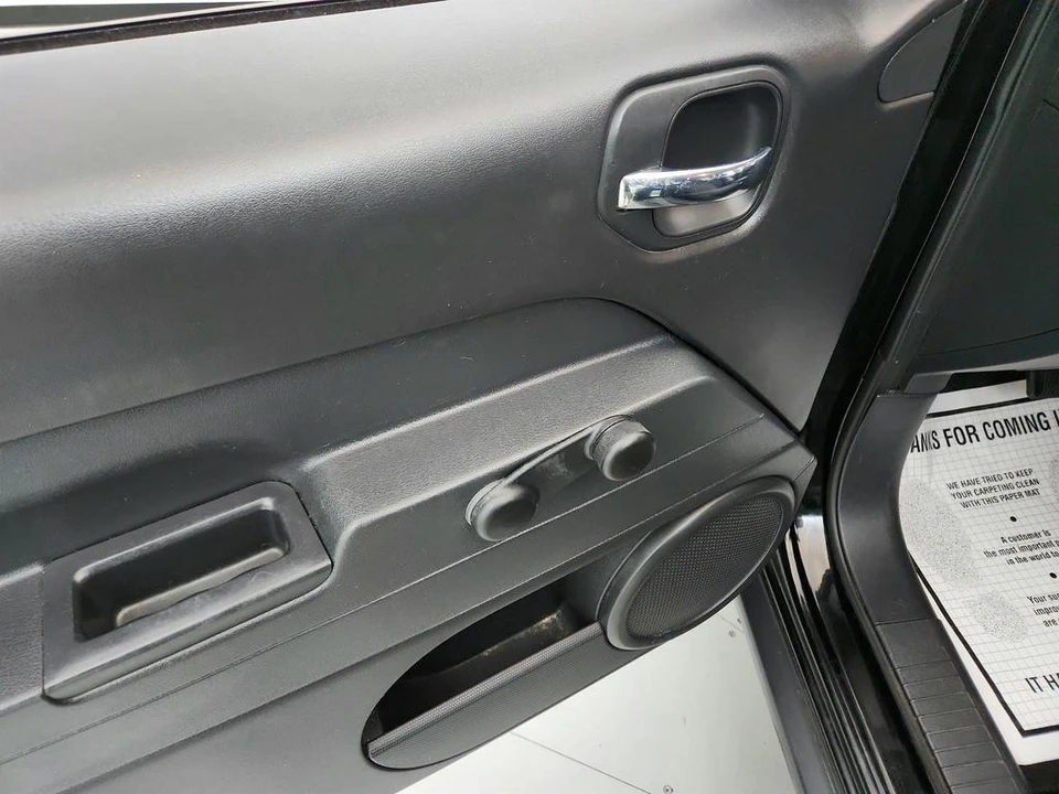 2016 Jeep Patriot - Image 11 of 12