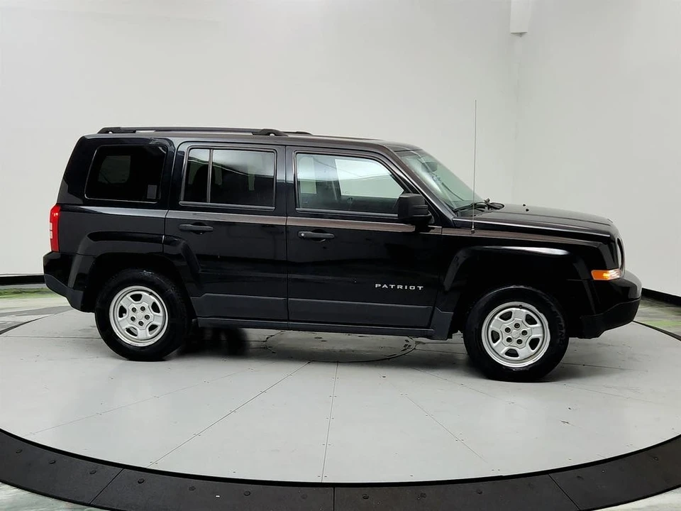 2016 Jeep Patriot - Image 3 of 12