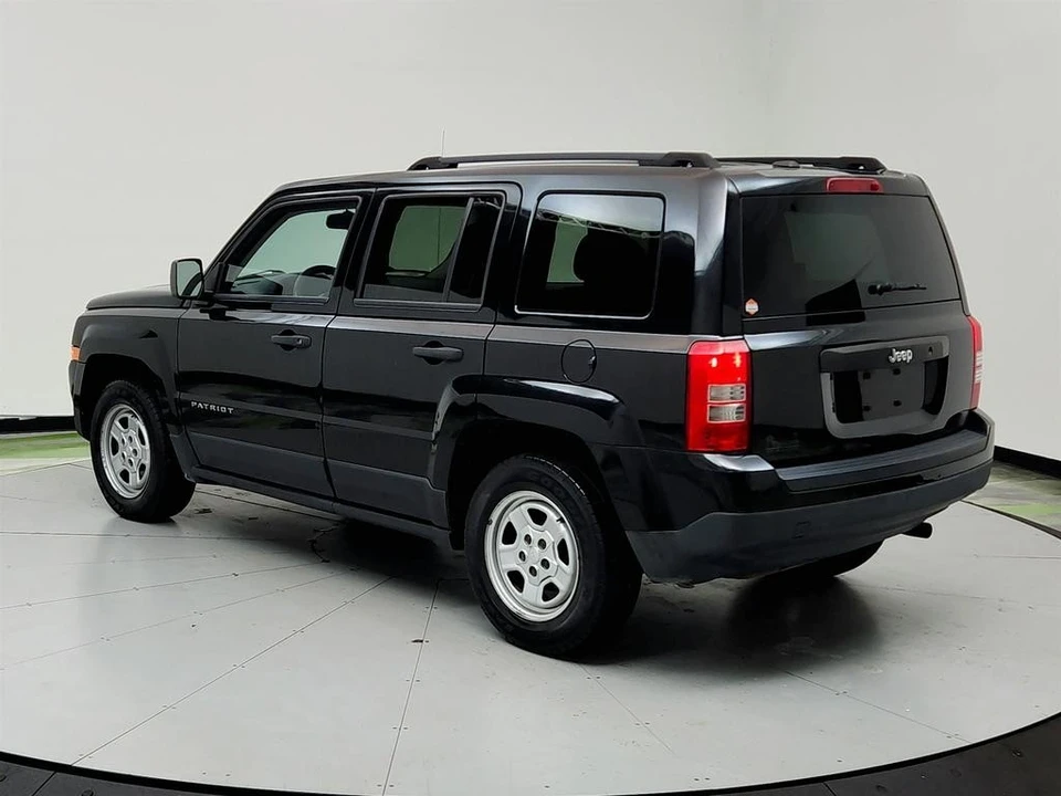 2016 Jeep Patriot - Image 6 of 12
