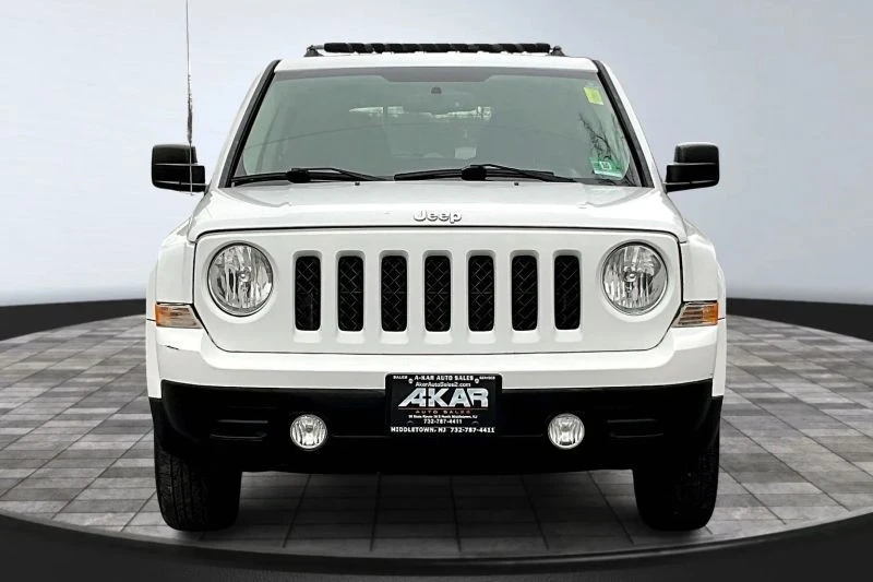 2016 Jeep Patriot - Image 2 of 12