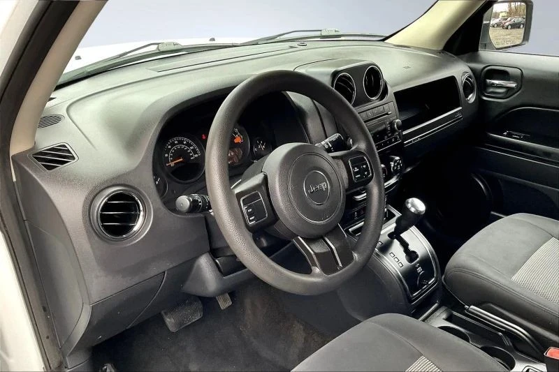 2016 Jeep Patriot - Image 11 of 12