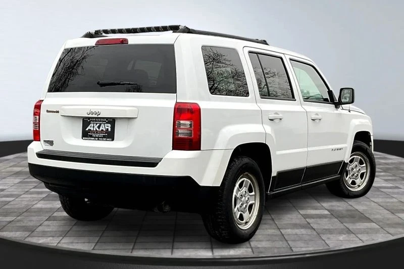 2016 Jeep Patriot - Image 5 of 12