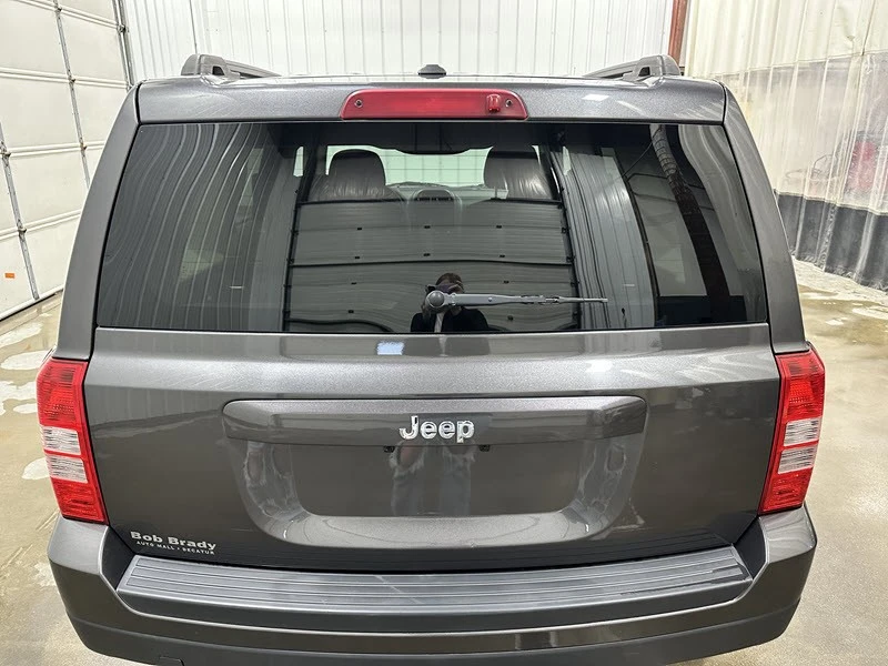 2016 Jeep Patriot - Image 14 of 21