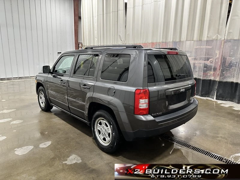 2016 Jeep Patriot - Image 6 of 21