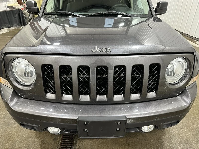 2016 Jeep Patriot - Image 20 of 21