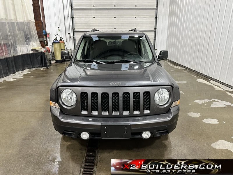 2016 Jeep Patriot - Image 2 of 21