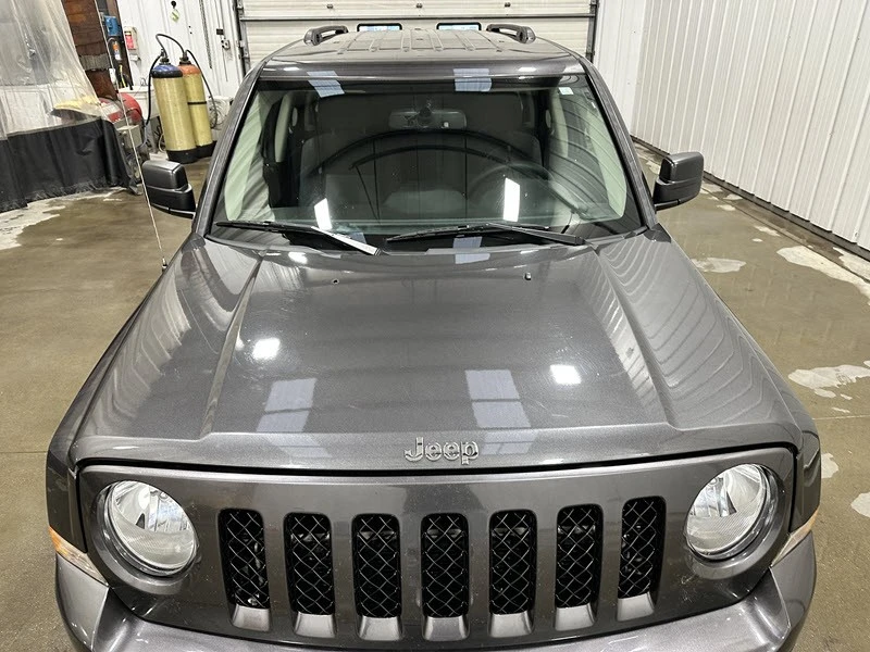 2016 Jeep Patriot - Image 21 of 21