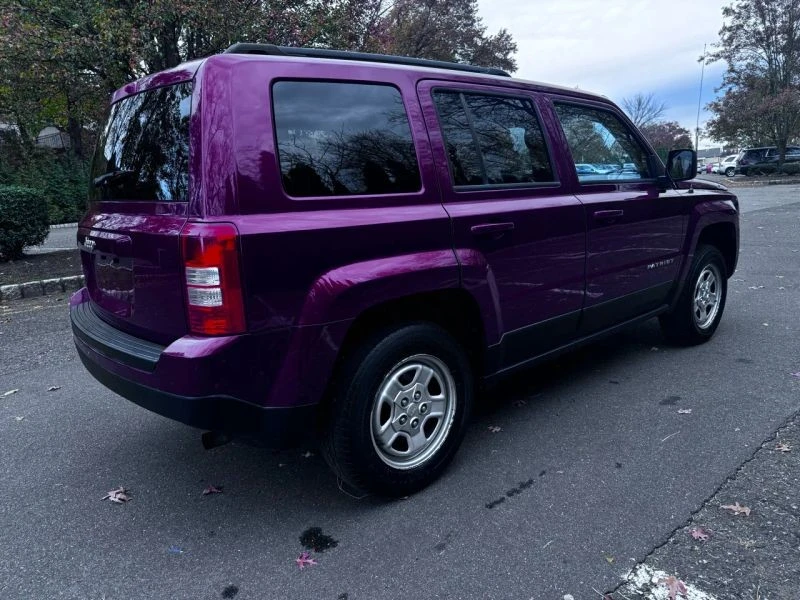 2016 Jeep Patriot - Image 7 of 12