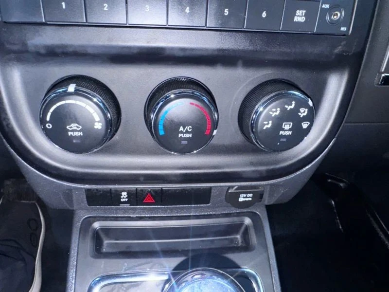 2016 Jeep Patriot - Image 11 of 12