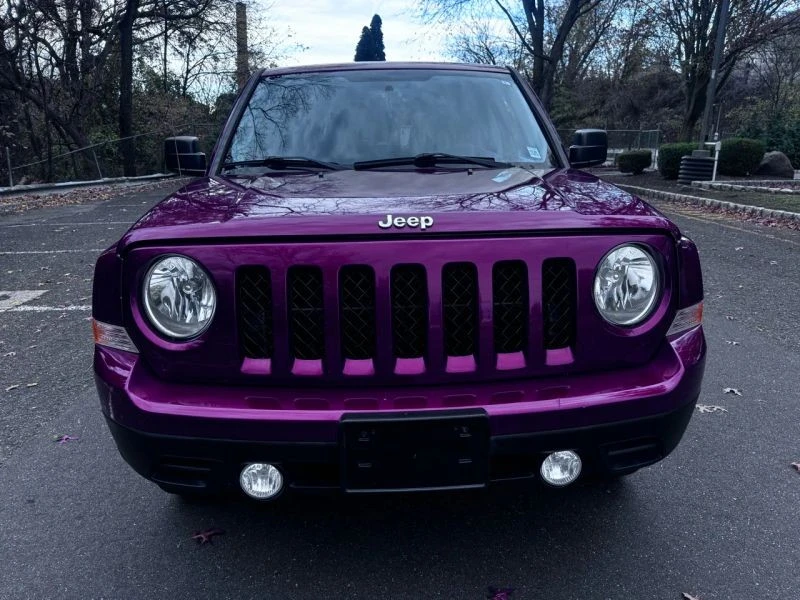2016 Jeep Patriot - Image 2 of 12