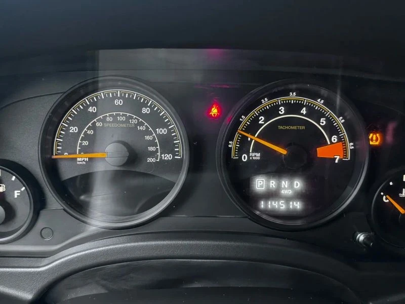 2016 Jeep Patriot - Image 10 of 12
