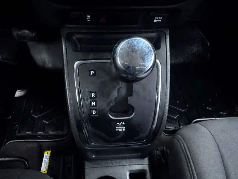 2016 Jeep Patriot - Image 12 of 12