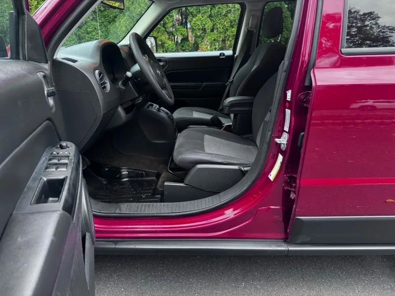 2016 Jeep Patriot - Image 8 of 12
