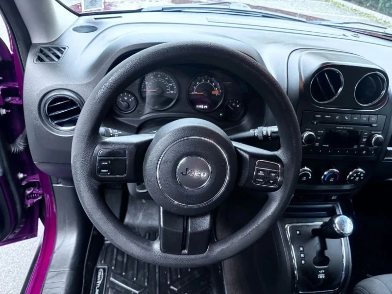2016 Jeep Patriot - Image 9 of 12
