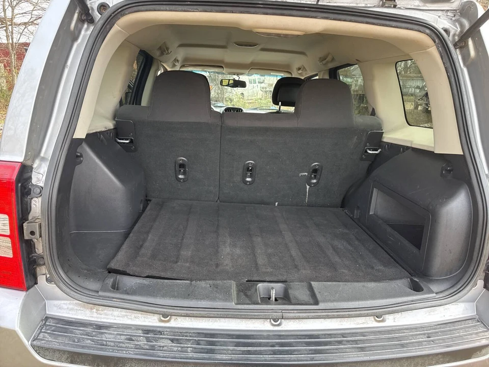 2016 Jeep Patriot - Image 13 of 15