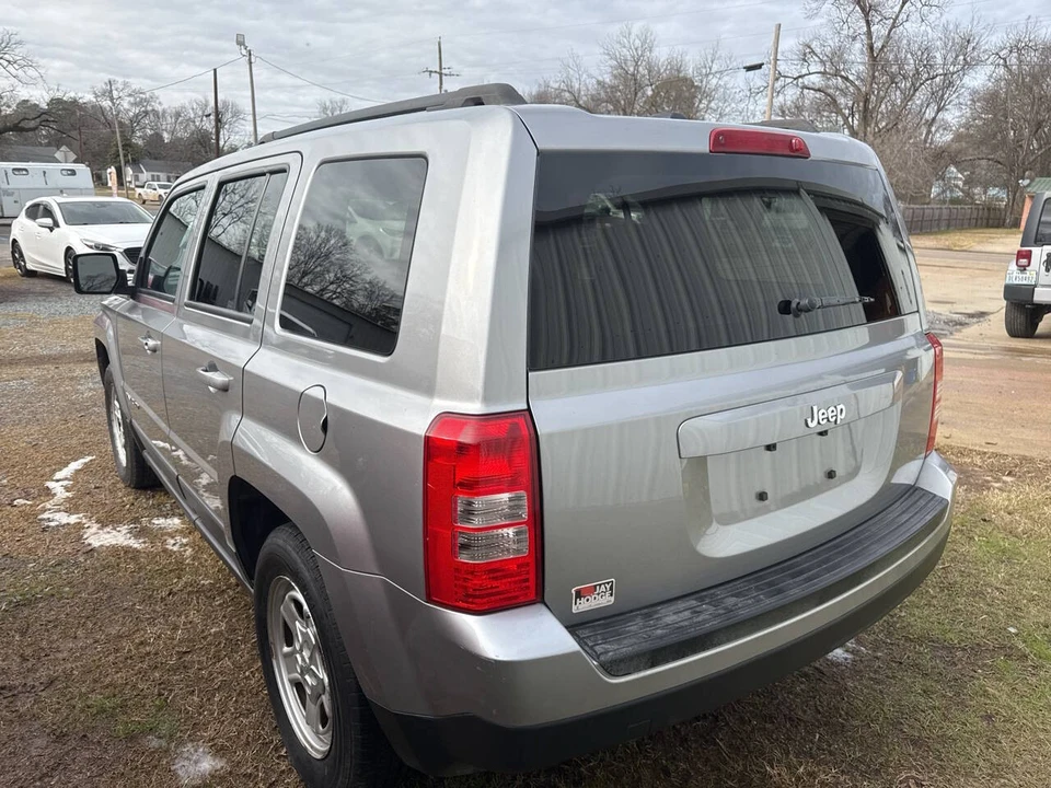2016 Jeep Patriot - Image 5 of 15