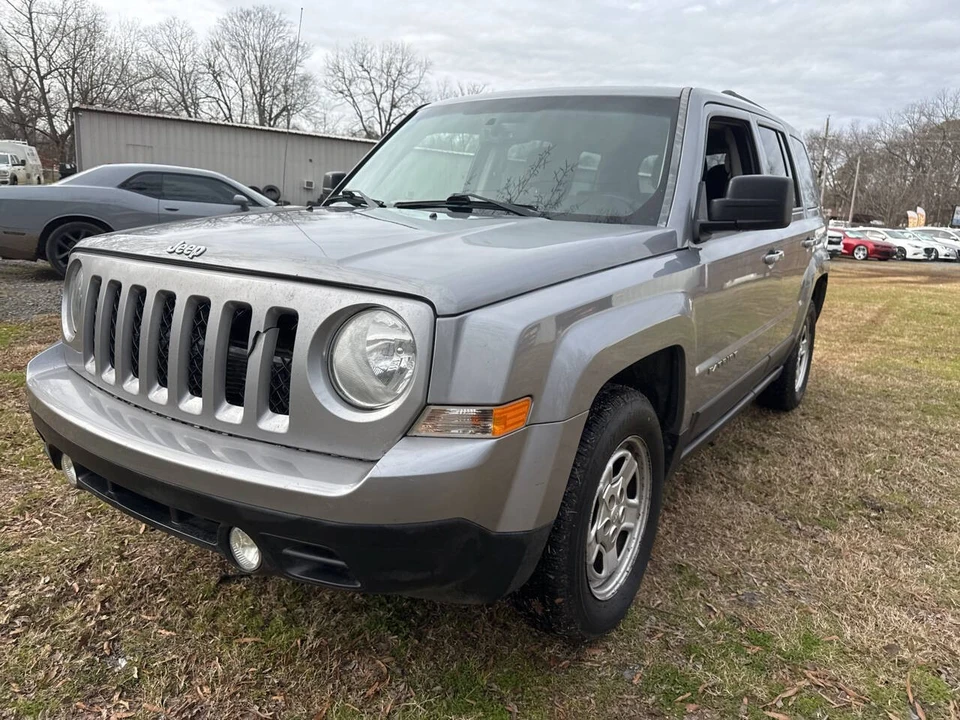 2016 Jeep Patriot - Image 15 of 15