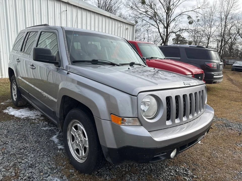 2016 Jeep Patriot - Image 3 of 15