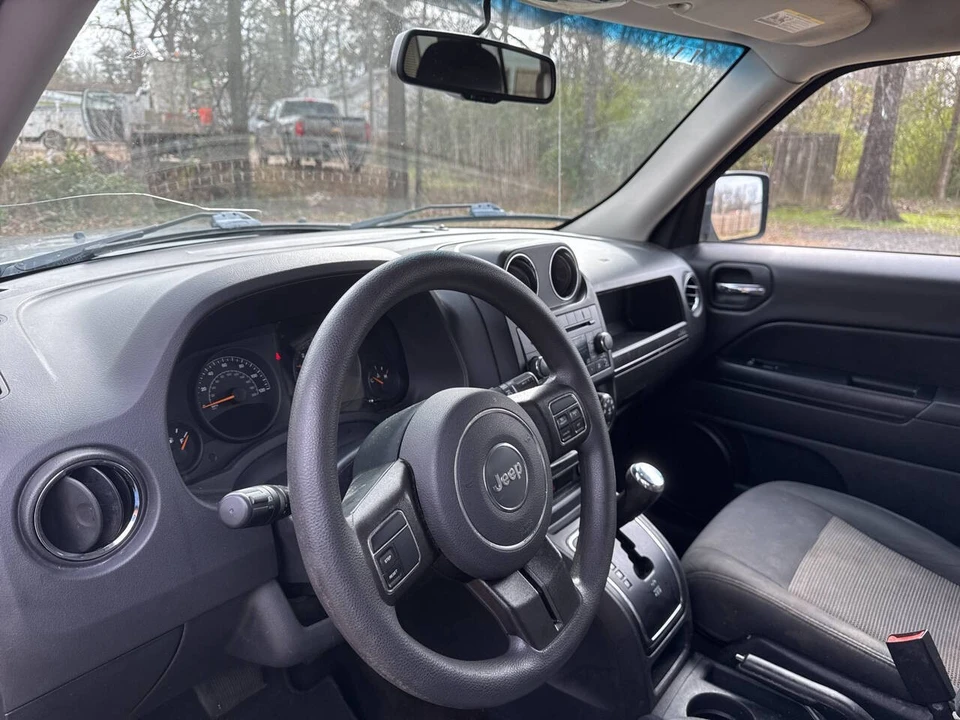 2016 Jeep Patriot - Image 9 of 15
