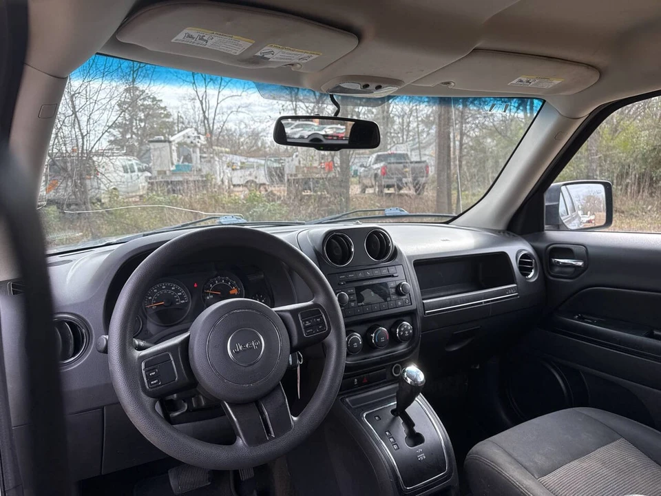 2016 Jeep Patriot - Image 11 of 15