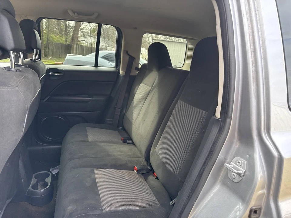 2016 Jeep Patriot - Image 10 of 15
