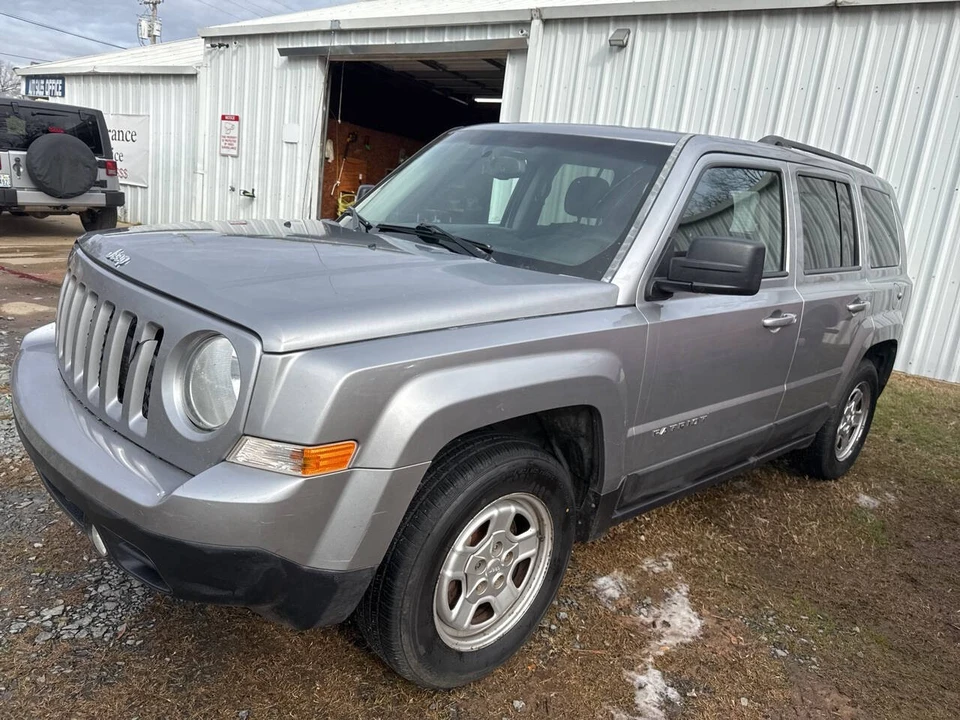 2016 Jeep Patriot - Image 6 of 15