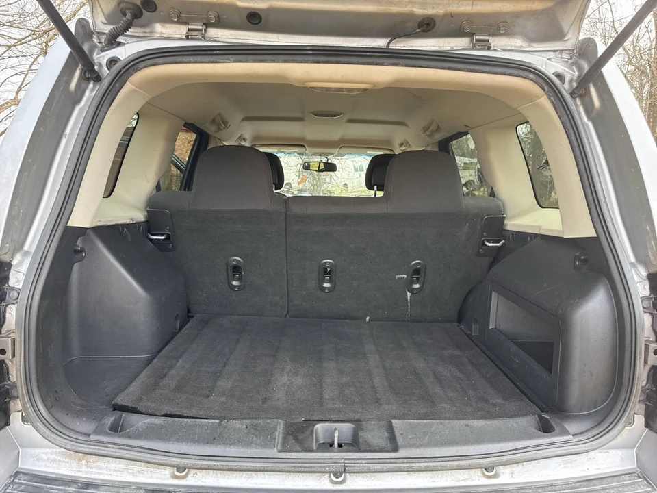 2016 Jeep Patriot - Image 12 of 15